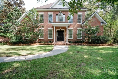 Beach Home Sale Pending in Midway, Georgia