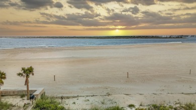 Beach Lot For Sale in St Augustine, Florida