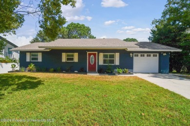 Beach Home For Sale in Oldsmar, Florida