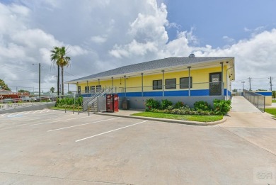 Beach Commercial For Sale in Galveston, Texas