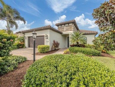 Beach Home For Sale in Nokomis, Florida