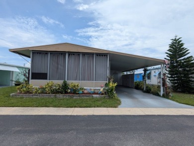 Beach Home For Sale in Clearwater, Florida