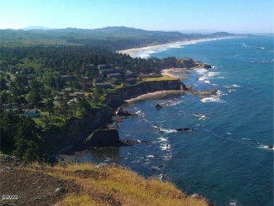 Beach Condo For Sale in Otter Rock, Oregon