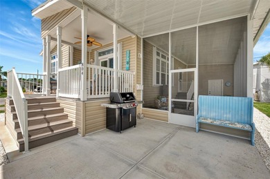 Beach Home For Sale in Venice, Florida