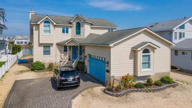 Beach Home Sale Pending in Avalon, New Jersey