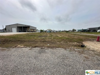 Beach Lot For Sale in Port O Connor, Texas