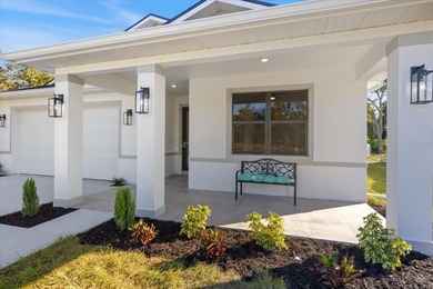 Beach Home For Sale in Rotonda West, Florida