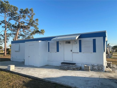 Beach Home For Sale in Port Charlotte, Florida