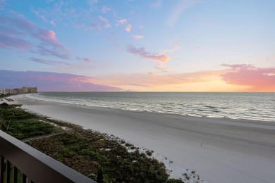 Beach Condo For Sale in Marco Island, Florida