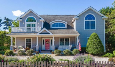 Beach Home Sale Pending in Cape May, New Jersey