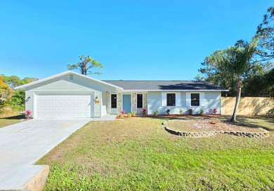Beach Home Sale Pending in Palm Bay, Florida