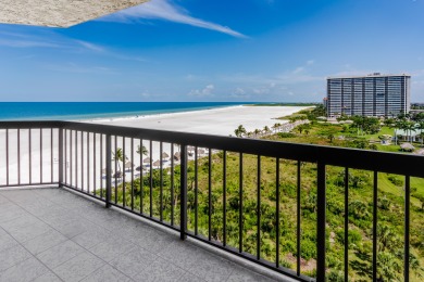 Beach Condo For Sale in Marco Island, Florida