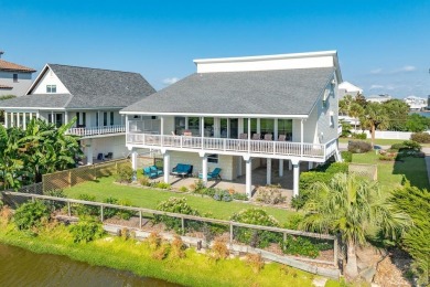 Beach Home For Sale in Galveston, Texas