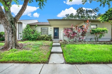 Beach Home For Sale in Oldsmar, Florida