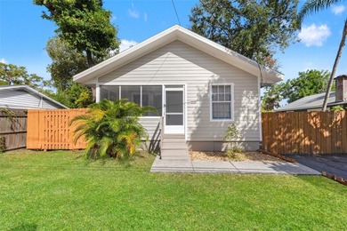 Beach Home Sale Pending in Bradenton, Florida