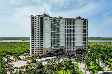 Beach Condo For Sale in Naples, Florida