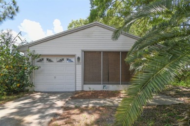 Beach Home Sale Pending in Palm Harbor, Florida