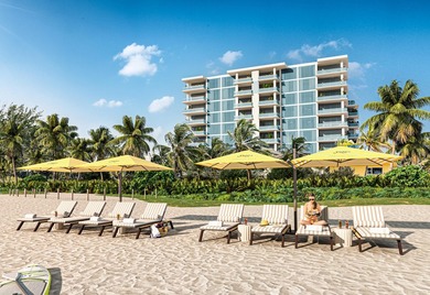 Beach Condo Sale Pending in Pompano Beach, Florida