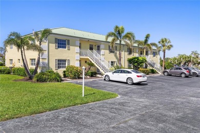 Beach Condo For Sale in Venice, Florida