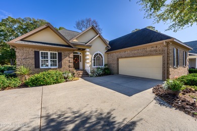Beach Home For Sale in Sunset Beach, North Carolina