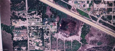 Beach Lot For Sale in Fort Myers, Florida