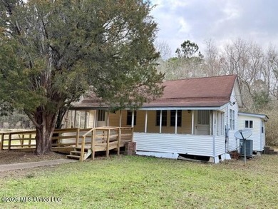 Beach Home For Sale in Gautier, Mississippi