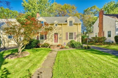 Beach Home Sale Pending in Irondequoit, New York