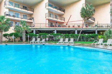 Beach Condo For Sale in Galveston, Texas