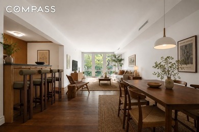 Beach Condo For Sale in New York, New York