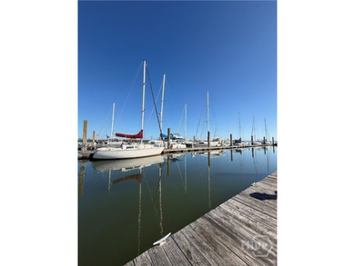 Beach Condo For Sale in Savannah, Georgia