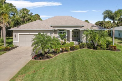 Beach Home For Sale in Rotonda West, Florida