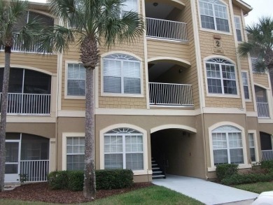 Beach Condo For Sale in St Augustine, Florida