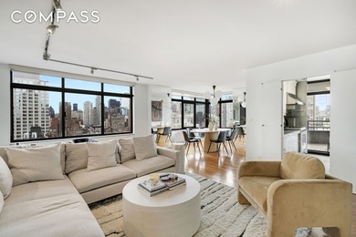 Beach Condo For Sale in New York, New York