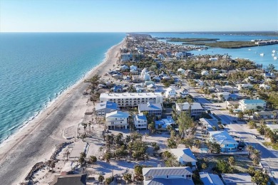 Beach Lot For Sale in Englewood, Florida