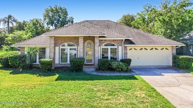 Beach Home Active Under Contract in Jacksonville, Florida