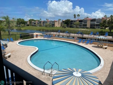 Beach Condo For Sale in Margate, Florida