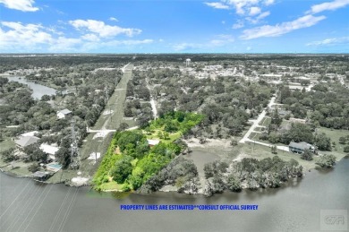 Beach Acreage For Sale in Dickinson, Texas