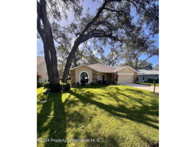 Beach Home Sale Pending in Spring Hill, Florida