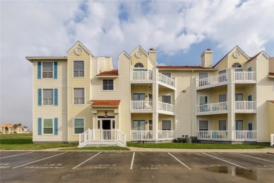 Beach Condo For Sale in Corpus Christi, Texas