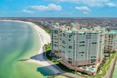 Beach Condo For Sale in Marco Island, Florida