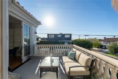 Beach Home For Sale in Hermosa Beach, California