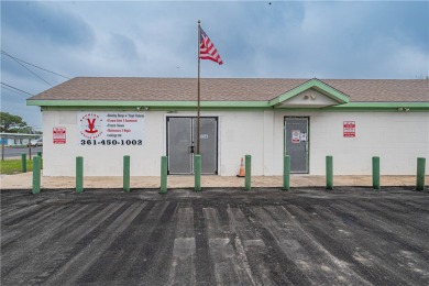 Beach Commercial For Sale in Fulton, Texas