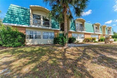Beach Condo For Sale in Rotonda West, Florida