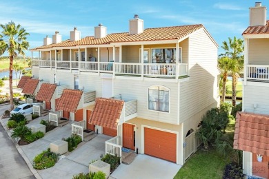 Beach Townhome/Townhouse For Sale in Galveston, Texas