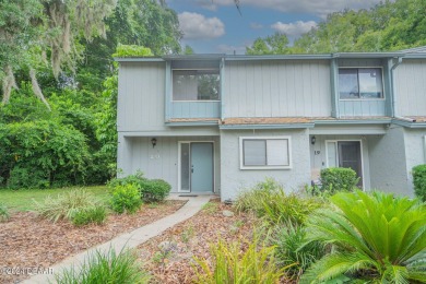 Beach Townhome/Townhouse Sale Pending in Ormond Beach, Florida