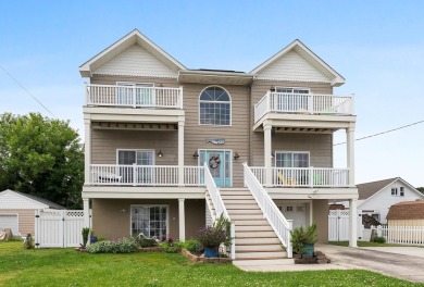 Beach Home For Sale in Villas, New Jersey