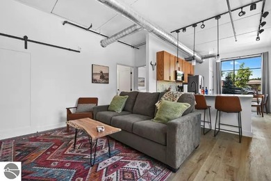 Beach Condo For Sale in Traverse City, Michigan