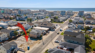 Beach Home For Sale in Wildwood Crest, New Jersey