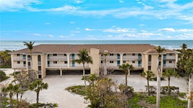 Beach Condo For Sale in Sanibel, Florida