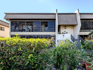 Beach Condo For Sale in Venice, Florida